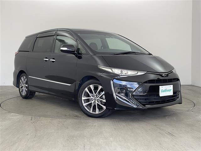 トヨタ エスティマ