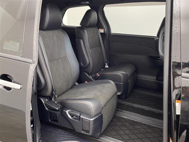 トヨタ エスティマ