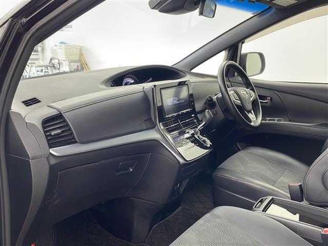 トヨタ エスティマ