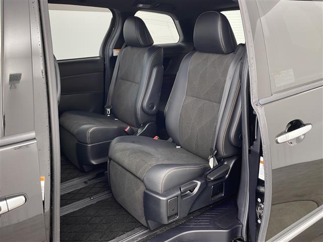 トヨタ エスティマ