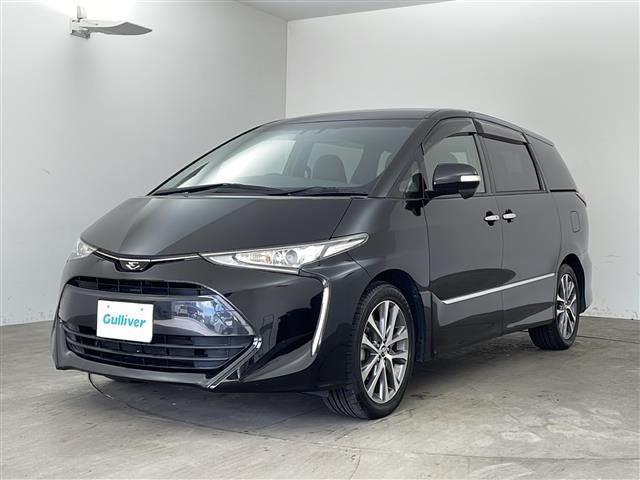 トヨタ エスティマ