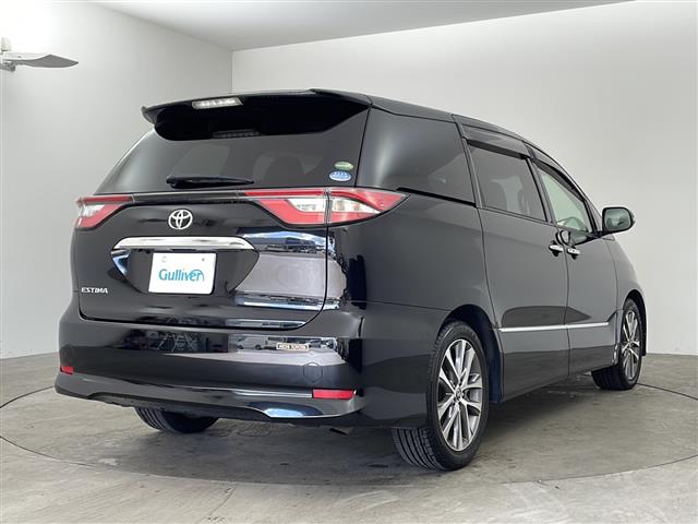 トヨタ エスティマ