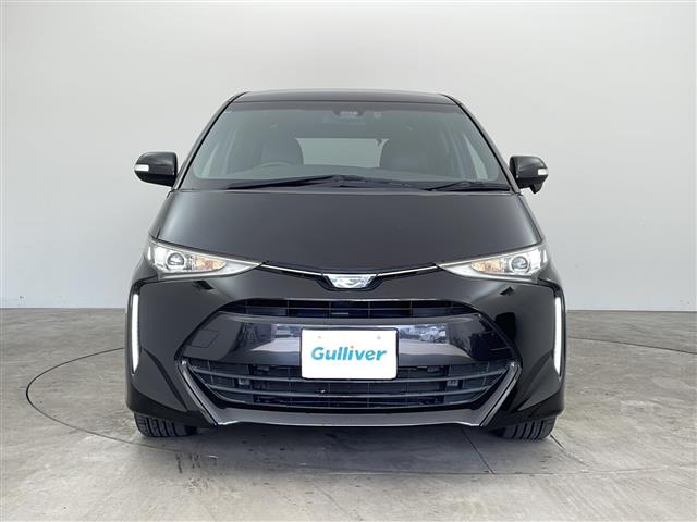 トヨタ エスティマ