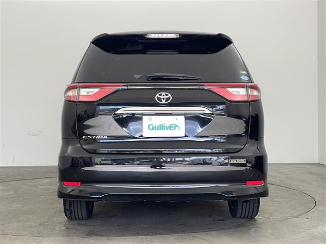 トヨタ エスティマ