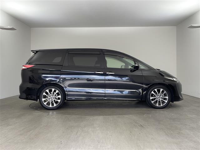 トヨタ エスティマ