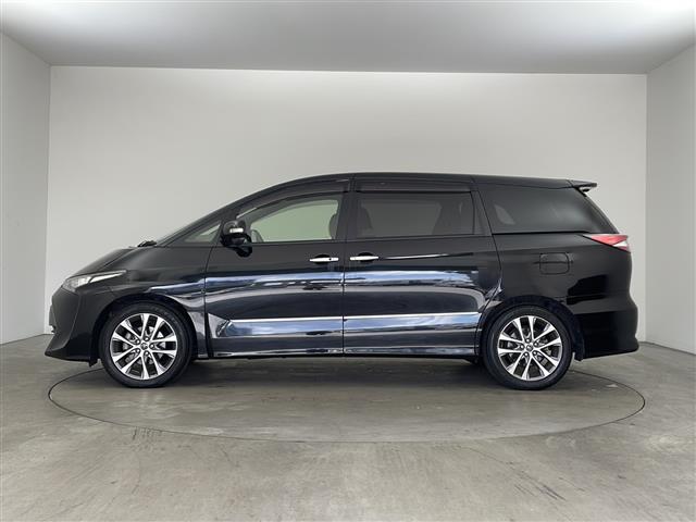 トヨタ エスティマ