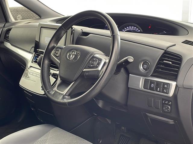 トヨタ エスティマ