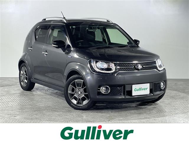 スズキ イグニス