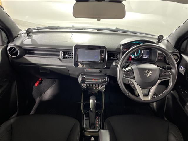 スズキ イグニス