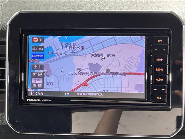 スズキ イグニス