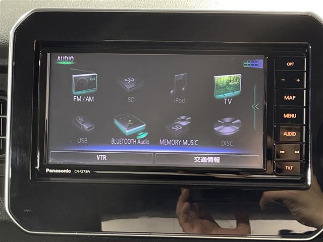 スズキ イグニス