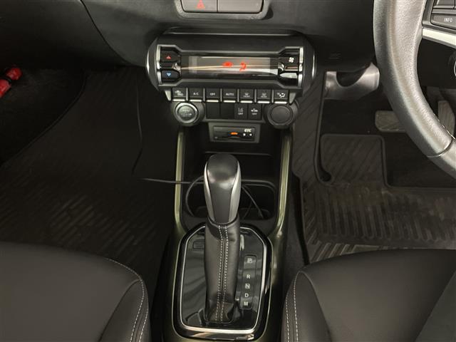 スズキ イグニス