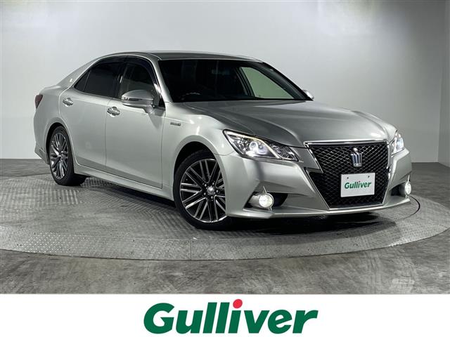 トヨタ クラウン