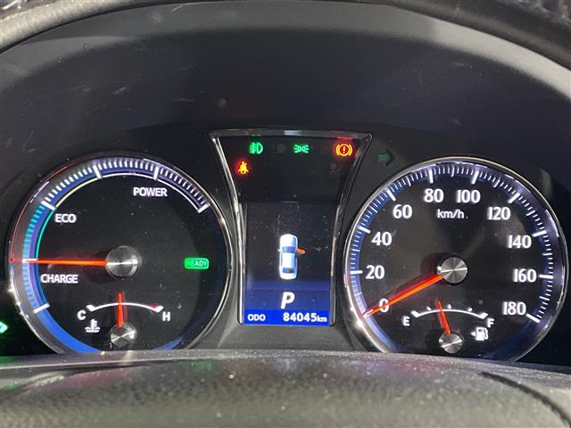 トヨタ クラウンアスリート