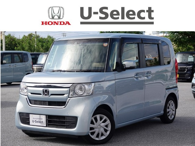 ホンダ N-BOX