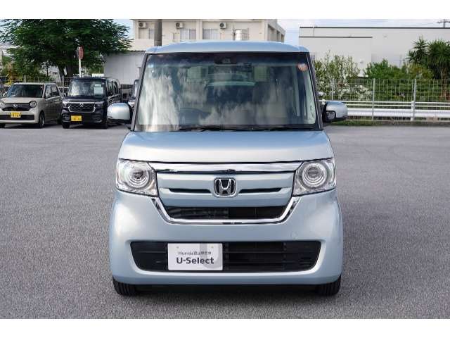 ホンダ N-BOX