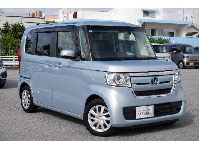 ホンダ N-BOX