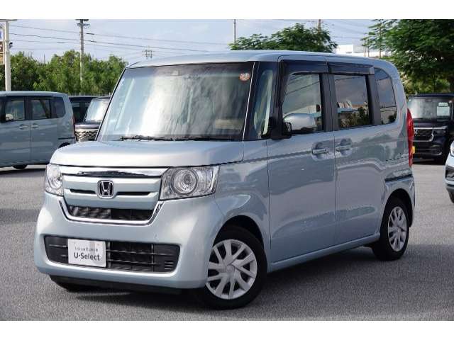 ホンダ N-BOX