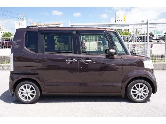 ホンダ N-BOX