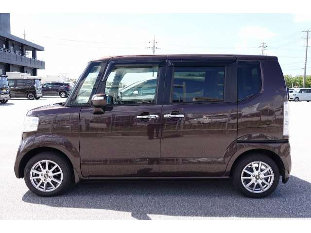 ホンダ N-BOX