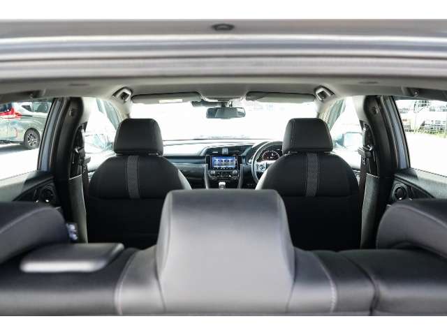 ホンダ シビック