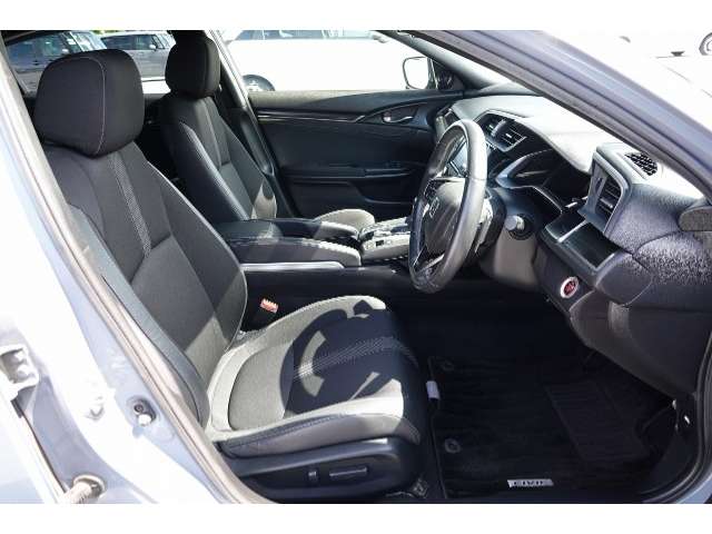 ホンダ シビック