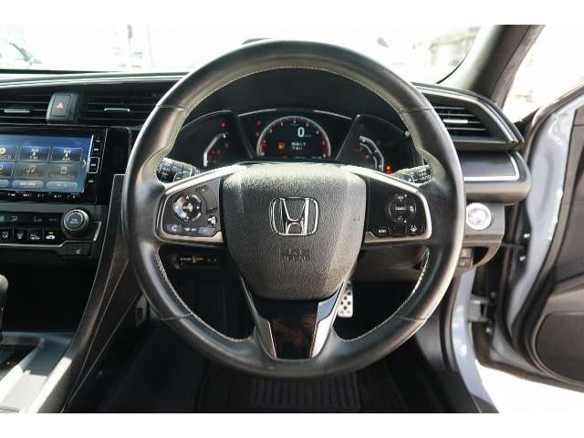 ホンダ シビック