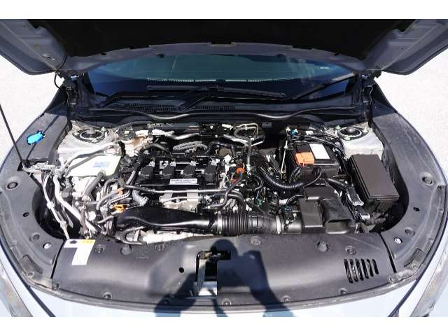 ホンダ シビック