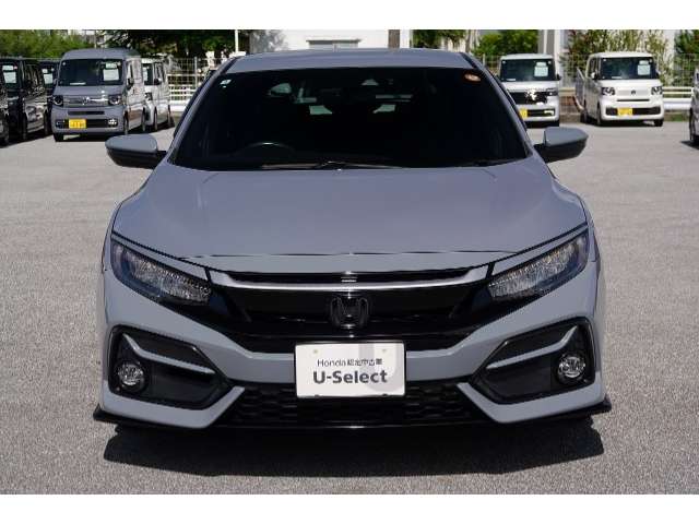 ホンダ シビック