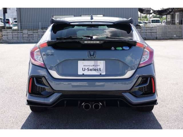 ホンダ シビック