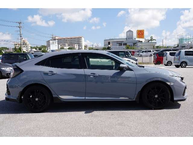 ホンダ シビック