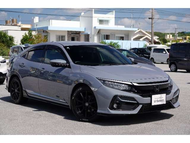ホンダ シビック