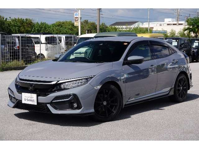 ホンダ シビック