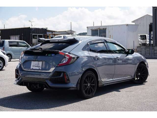 ホンダ シビック