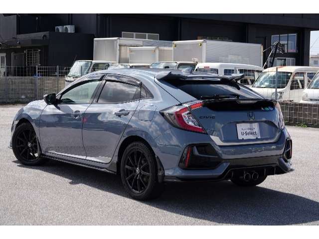 ホンダ シビック