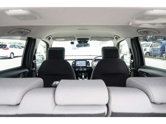 ホンダ フィット