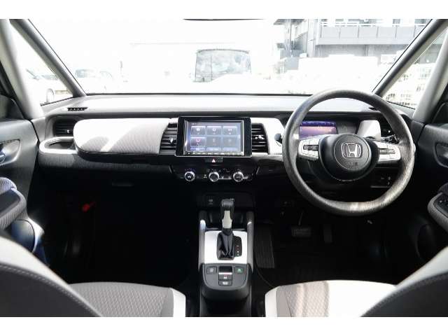 ホンダ フィット