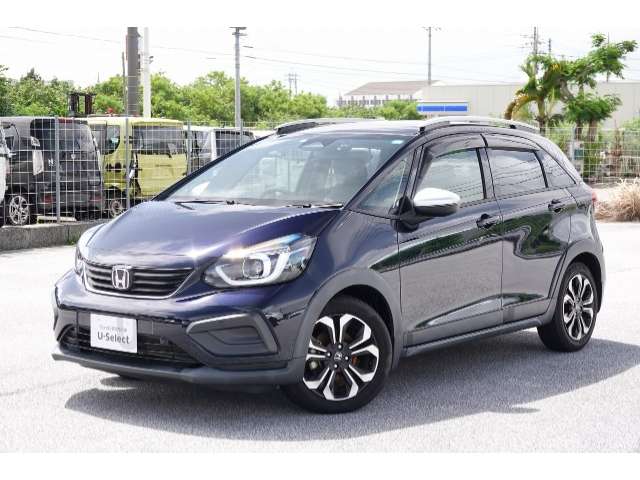 ホンダ フィット