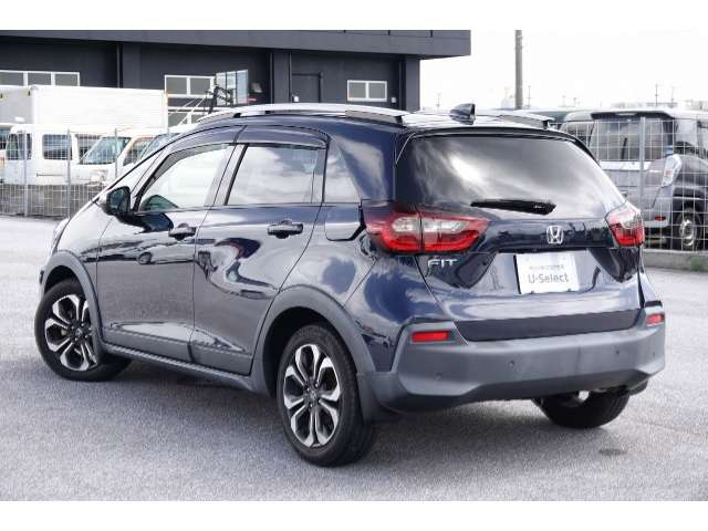 ホンダ フィット