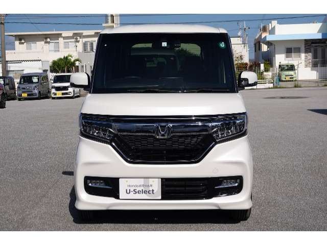 ホンダ N-BOX