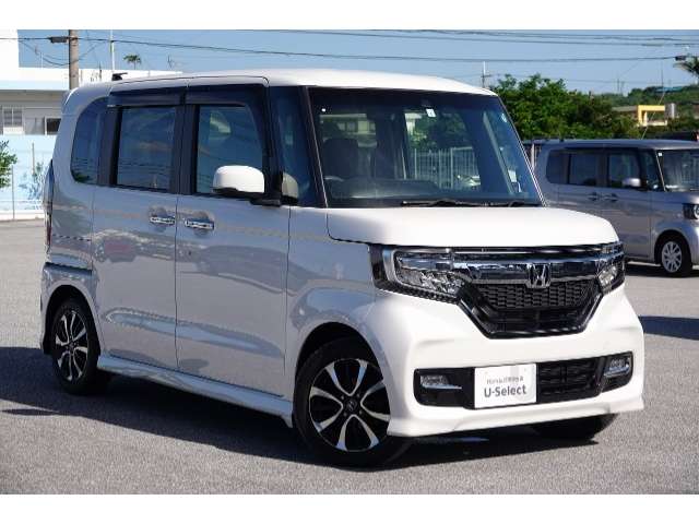 ホンダ N-BOX