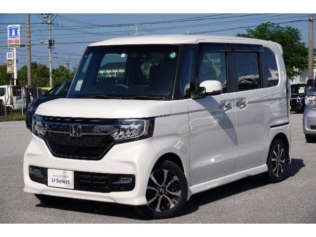 ホンダ N-BOX