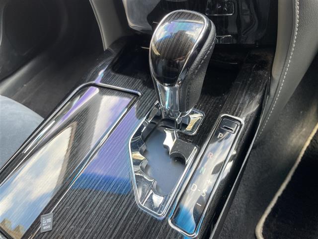 トヨタ クラウンアスリート