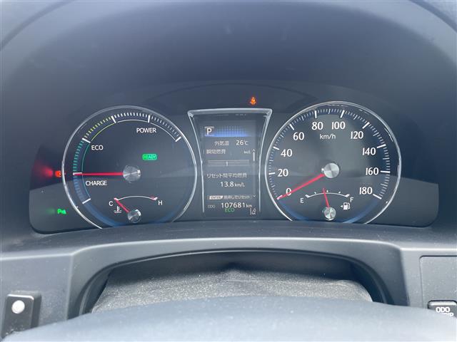 トヨタ クラウンアスリート