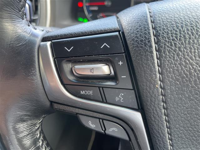 トヨタ クラウンアスリート