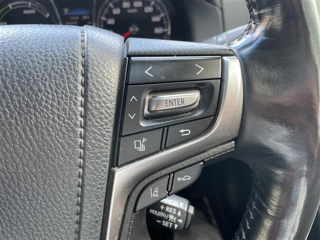 トヨタ クラウンアスリート