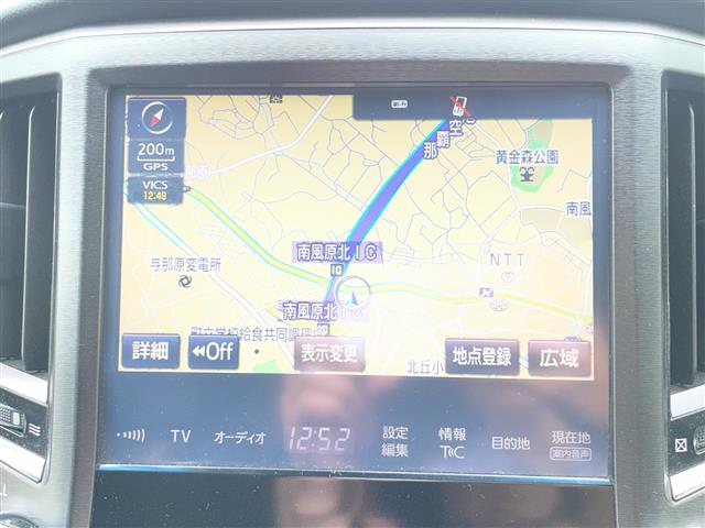 トヨタ クラウンアスリート