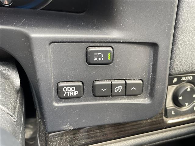 トヨタ クラウンアスリート