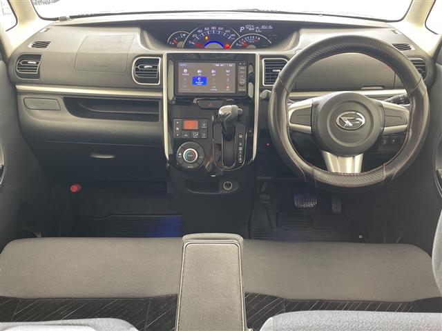 ダイハツ タント