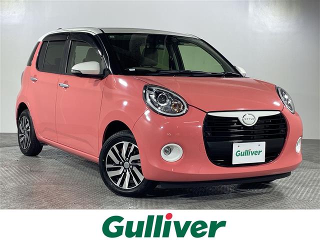 ダイハツ ブーン